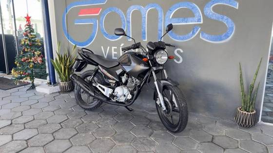 YAMAHA FACTOR YBR 125 E YAMAHA FACTOR YBR 125 E